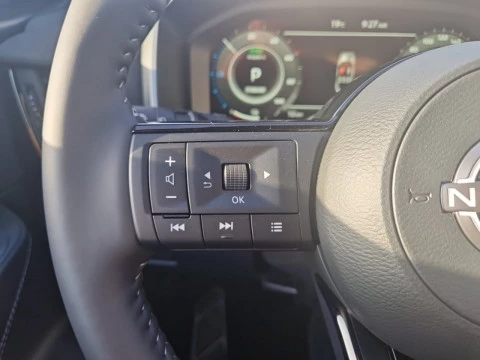 Nissan Qashqai E-POWER 140 KW (190 CV) N-Design