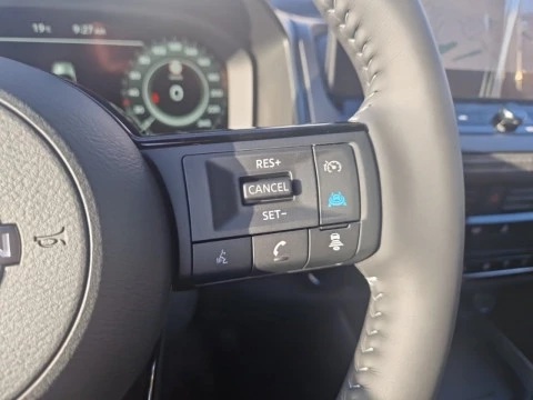 Nissan Qashqai E-POWER 140 KW (190 CV) N-Design