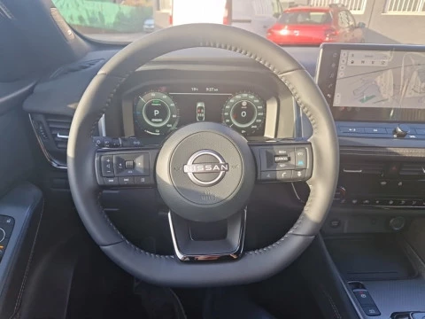 Nissan Qashqai E-POWER 140 KW (190 CV) N-Design