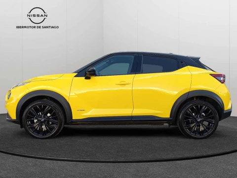 Nissan juke 1.6 105 KW IKON EDITION