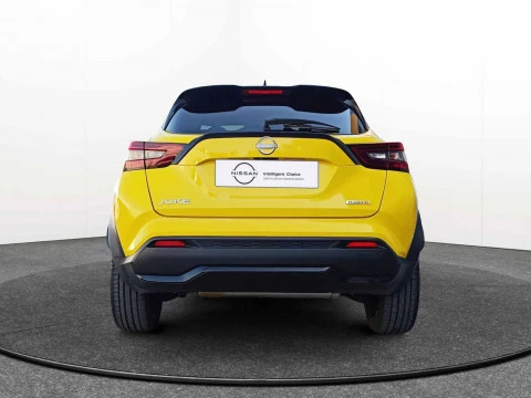 Nissan juke 1.6 105 KW IKON EDITION
