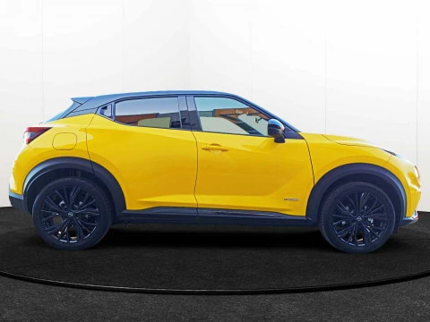 Nissan juke 1.6 105 KW IKON EDITION