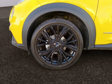 Nissan juke 1.6 105 KW IKON EDITION