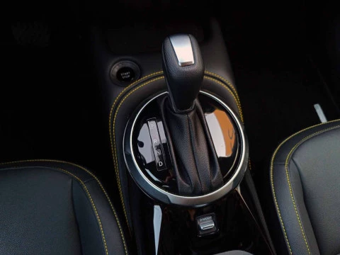 Nissan juke 1.6 105 KW IKON EDITION