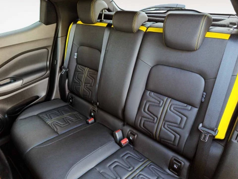 Nissan juke 1.6 105 KW IKON EDITION