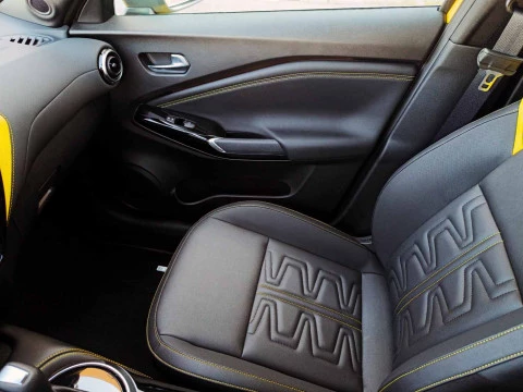 Nissan juke 1.6 105 KW IKON EDITION