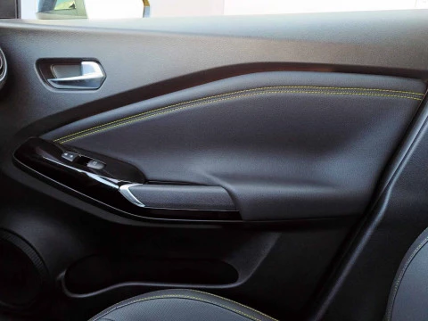 Nissan juke 1.6 105 KW IKON EDITION