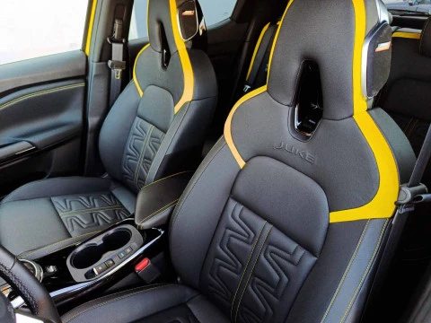 Nissan juke 1.6 105 KW IKON EDITION