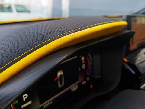 Nissan juke 1.6 105 KW IKON EDITION