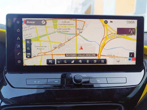 Nissan juke 1.6 105 KW IKON EDITION