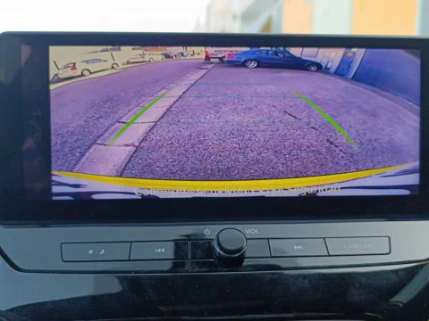 Nissan juke 1.6 105 KW IKON EDITION