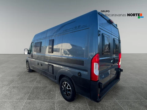 MCLOUIS MENFYS 3 MAXI MENFYS 3 MAXI