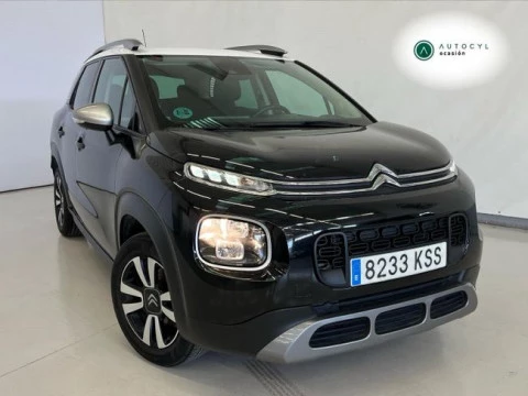 Citroën C3 Aircross PureTech 81kW (110CV) S&S FEEL