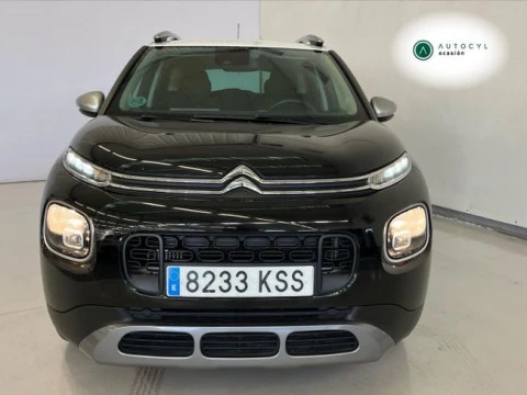 Citroën C3 Aircross PureTech 81kW (110CV) S&S FEEL