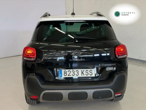 Citroën C3 Aircross PureTech 81kW (110CV) S&S FEEL