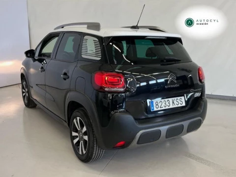 Citroën C3 Aircross PureTech 81kW (110CV) S&S FEEL