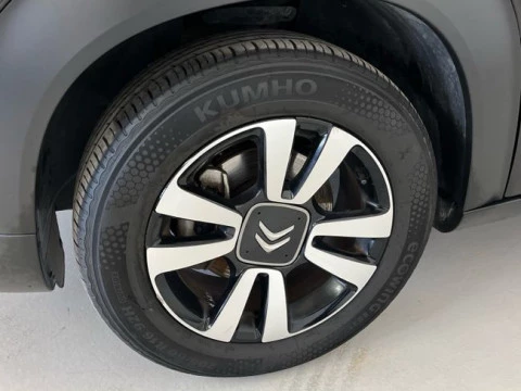 Citroën C3 Aircross PureTech 81kW (110CV) S&S FEEL
