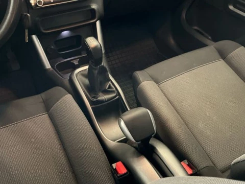 Citroën C3 Aircross PureTech 81kW (110CV) S&S FEEL