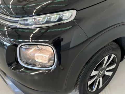 Citroën C3 Aircross PureTech 81kW (110CV) S&S FEEL