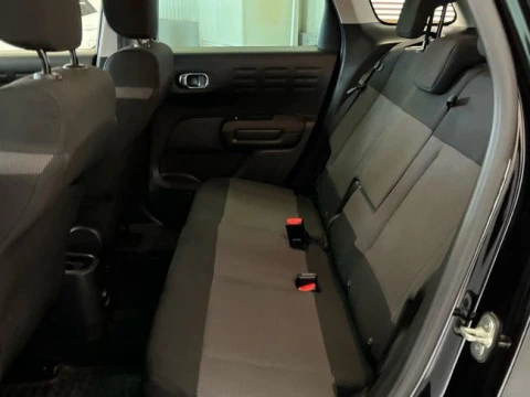 Citroën C3 Aircross PureTech 81kW (110CV) S&S FEEL