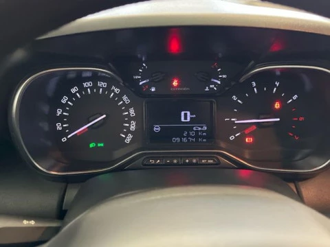 Citroën C3 Aircross PureTech 81kW (110CV) S&S FEEL