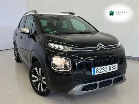 Citroën C3 Aircross PureTech 81kW (110CV) S&S FEEL