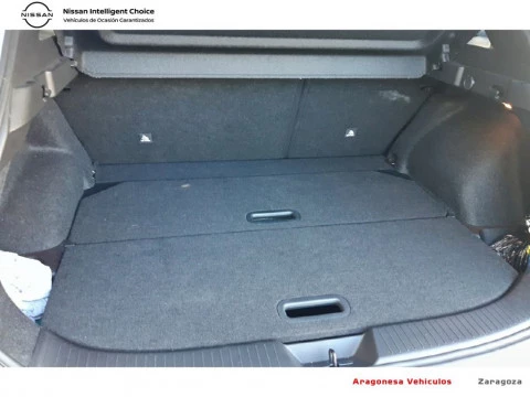 Nissan Qashqai  MHEV N-Connecta 2024