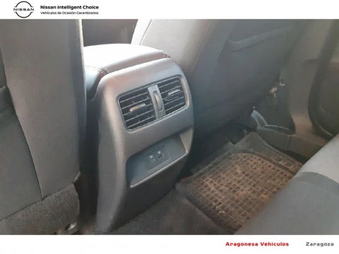 Nissan Qashqai  MHEV N-Connecta 2024