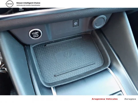 Nissan Qashqai  MHEV N-Connecta 2024