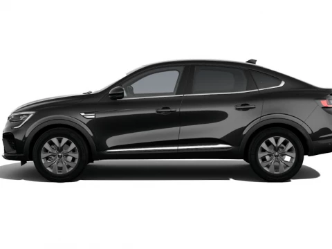 Renault Arkana Techno full hybrid E-Tech 105 kW (145CV)