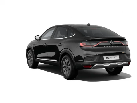 Renault Arkana Techno full hybrid E-Tech 105 kW (145CV)