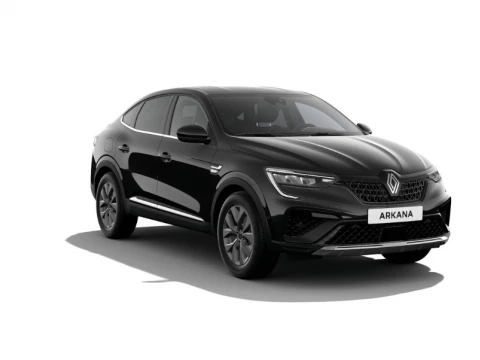 Renault Arkana Techno full hybrid E-Tech 105 kW (145CV)