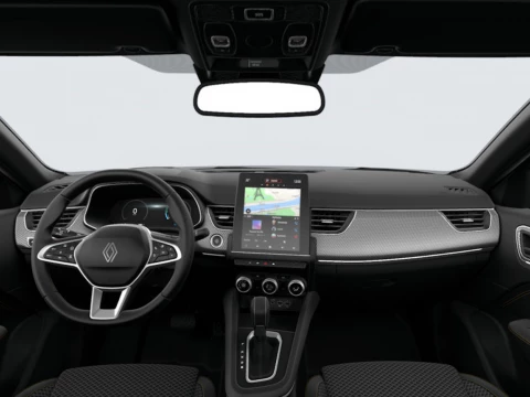 Renault Arkana Techno full hybrid E-Tech 105 kW (145CV)