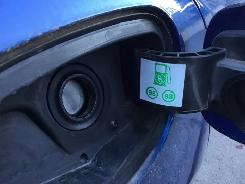 Renault Megane   1.3 TCe GPF GT Line EDC 103kW