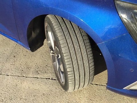 Renault Megane   1.3 TCe GPF GT Line EDC 103kW