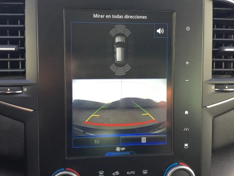 Renault Megane   1.3 TCe GPF GT Line EDC 103kW