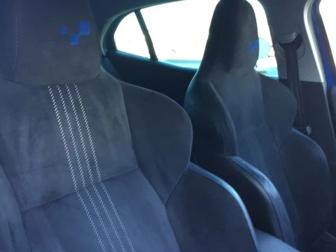 Renault Megane   1.3 TCe GPF GT Line EDC 103kW