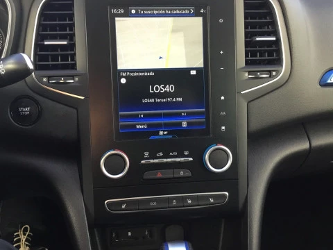 Renault Megane   1.3 TCe GPF GT Line EDC 103kW