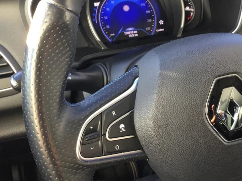 Renault Megane   1.3 TCe GPF GT Line EDC 103kW