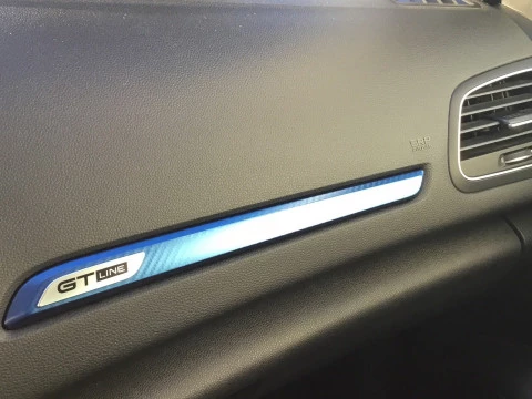 Renault Megane   1.3 TCe GPF GT Line EDC 103kW