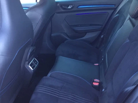 Renault Megane   1.3 TCe GPF GT Line EDC 103kW