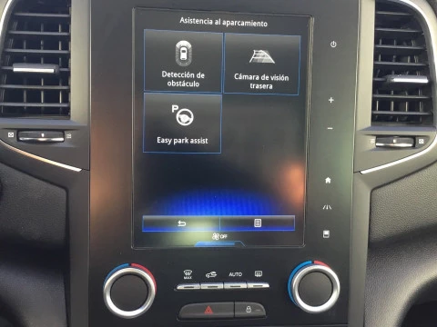 Renault Megane   1.3 TCe GPF GT Line EDC 103kW