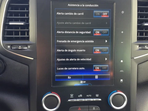 Renault Megane   1.3 TCe GPF GT Line EDC 103kW