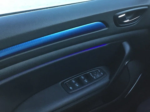 Renault Megane   1.3 TCe GPF GT Line EDC 103kW