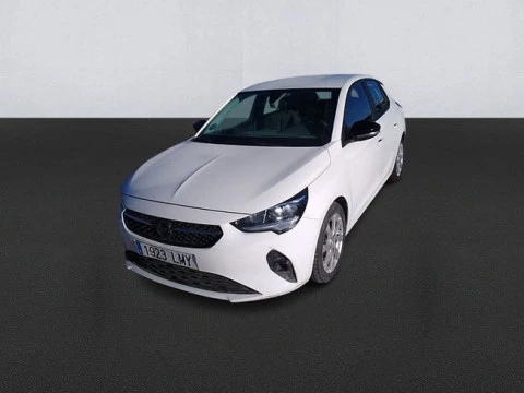 Opel Corsa 1.5D DT 74kW (100CV) Edition