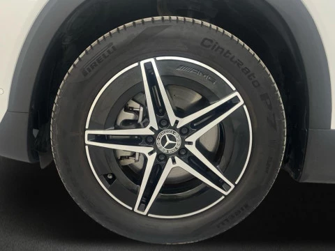 Mercedes-Benz EQB 300 4Matic AMG Line