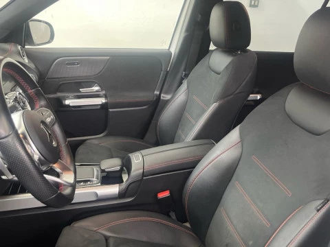 Mercedes-Benz EQB 300 4Matic AMG Line