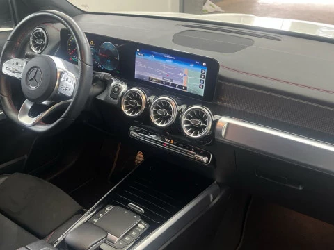 Mercedes-Benz EQB 300 4Matic AMG Line