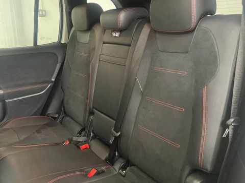 Mercedes-Benz EQB 300 4Matic AMG Line