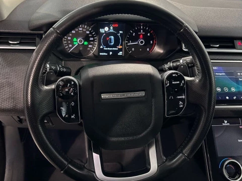 Land Rover Range Rover Velar 2.0 D180 132kw(180cv) S 4wd Auto